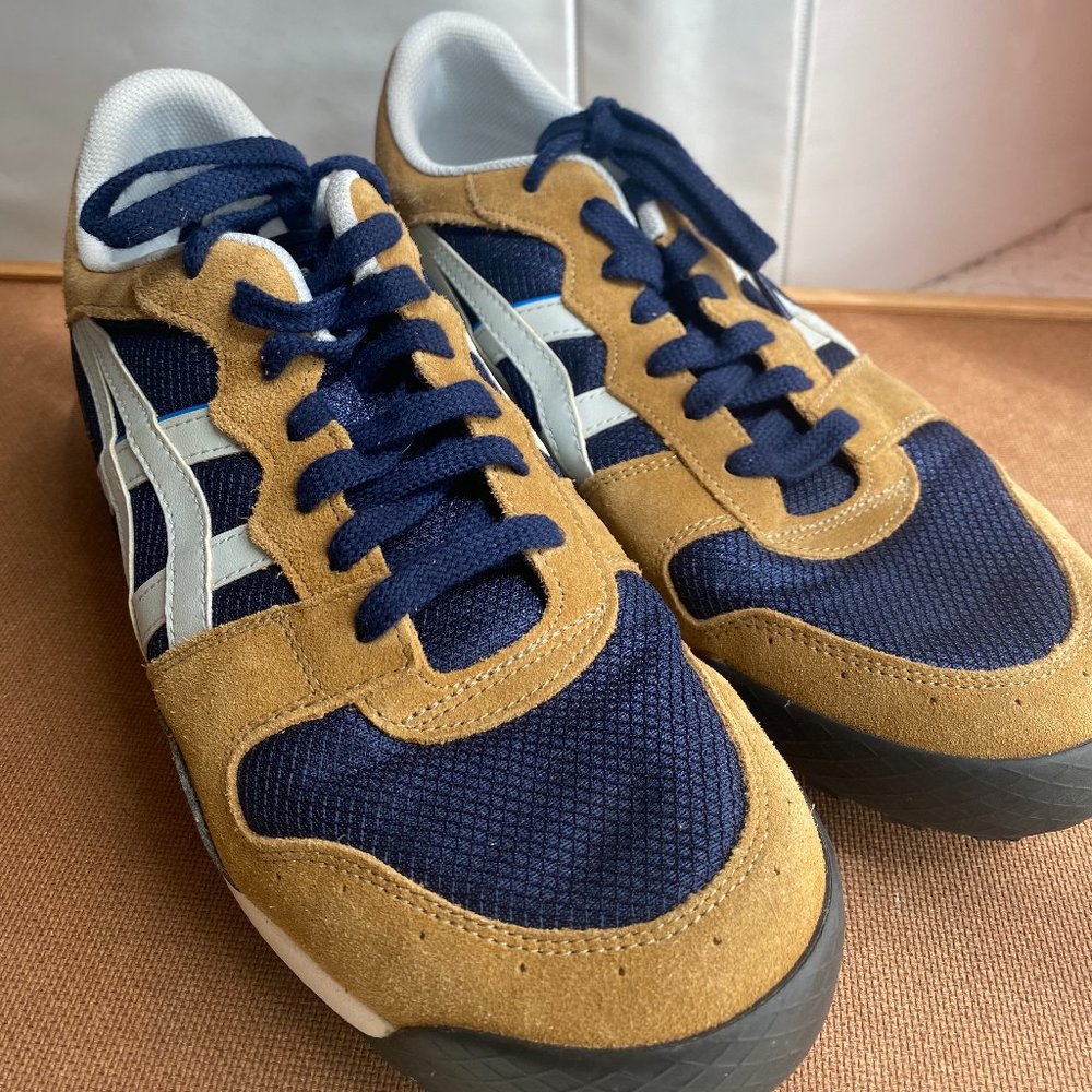 Onitsuka Tiger Horizonia